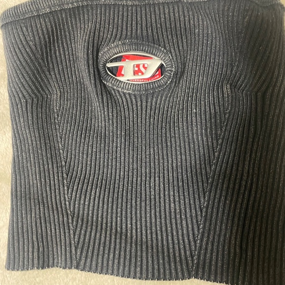 Diesel Crop top - Picture 6 of 7